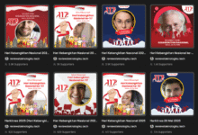 Download 30 Twibbon Hari Kebangkitan Nasional 2025: Desain Terbaik