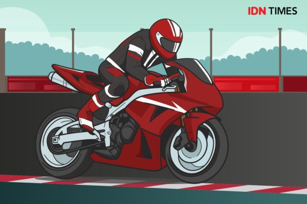 Ducati Bangkitkan Semangat Juara Bagnaia: Misi Kembalikan Kejayaan