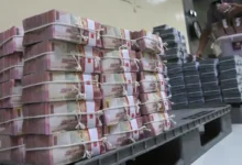 Easycash Raih Suntikan Dana Rp250 Miliar dari CTBC Indonesia