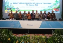 Elnusa Bagikan Untung Besar: Dividen Rp285 Miliar Tahun 2024
