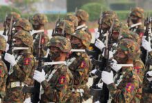Gempa Myanmar: Malaysia Desak Perpanjangan Gencatan Senjata