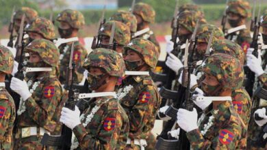 Gempa Myanmar: Malaysia Desak Perpanjangan Gencatan Senjata