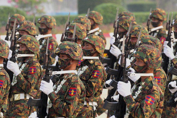 Gempa Myanmar: Malaysia Desak Perpanjangan Gencatan Senjata
