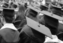 Gen Z Tolak Kuliah? Biaya Tinggi, 31% Pilih Jalan Lain