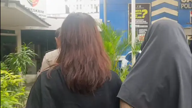 Guru SMPN 3 Depok Diduga Lakukan Pelecehan Verbal, Orang Tua Lapor