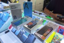 HP Murah Kuasai Pasar Smartphone Indonesia: Data Canalys Terbaru