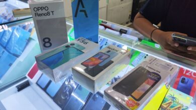 HP Murah Kuasai Pasar Smartphone Indonesia: Data Canalys Terbaru