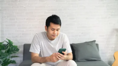 HP Tipis Elegan: Tren 2025, Kembali Memikat Pengguna