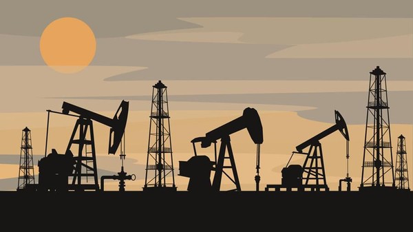 Harta Karun Migas Indonesia: Bukti Kekayaan Sumber Daya Alam