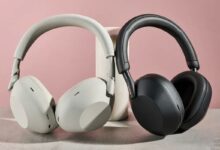 Headphone Sony WH-1000XM6: Lipat, Canggih, Harga 7 Jutaan!