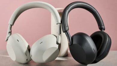 Headphone Sony WH-1000XM6: Lipat, Canggih, Harga 7 Jutaan!