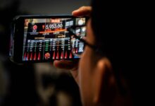IHSG Hari Ini: Saham Unggulan Menguat, Cek Daftarnya!