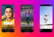 Instagram Edits: Saingi CapCut? Aplikasi Edit Video Baru!