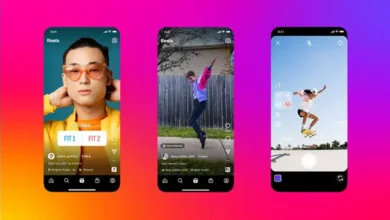 Instagram Edits: Saingi CapCut? Aplikasi Edit Video Baru!