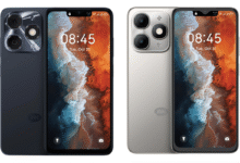 Itel A90: Desain iPhone 13 Pro Max, Harga Rp1 Jutaan!