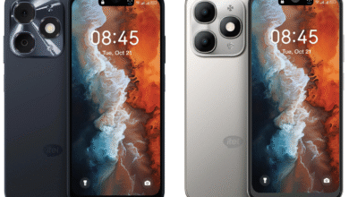 Itel A90: Desain iPhone 13 Pro Max, Harga Rp1 Jutaan!