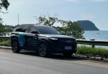 Jaecoo J7 SHS: Mobil Idaman Anti Macet Kota Besar