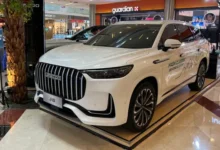Jaecoo J8: SUV Premium Baru, Tantang Dominasi Pasar Nasional