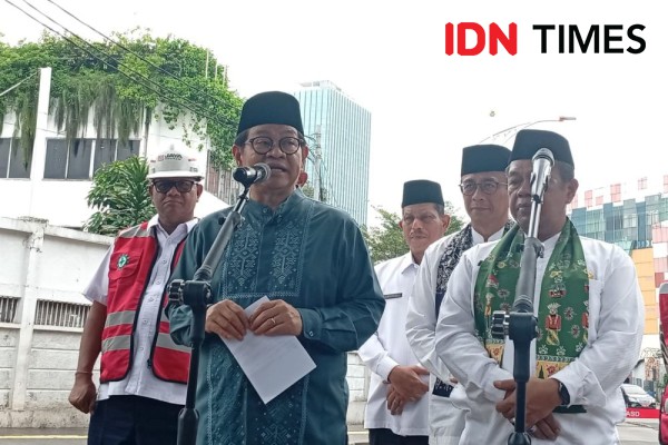 JakCare Selamatkan Nyawa: Kisah Haru di Balik Program Kesehatan