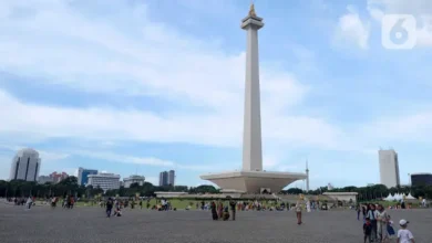Jakarta Kreatif Festival: Tanggal, Lokasi, dan Serunya Acara!