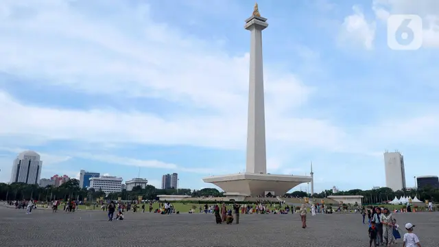 Jakarta Kreatif Festival: Tanggal, Lokasi, dan Serunya Acara!