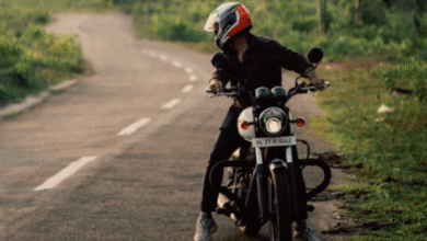 Jalan Angker Bikin Punggung Berat? Ini Rahasianya!