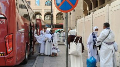 Jemaah Haji Terakhir, Prabowo-China: 5 Berita Terhangat Hari Ini