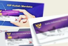 KIP Kuliah 2025: Daftar Sekarang, Kuota Terbatas Hingga 31 Oktober
