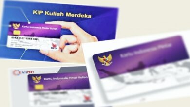 KIP Kuliah 2025: Daftar Sekarang, Kuota Terbatas Hingga 31 Oktober