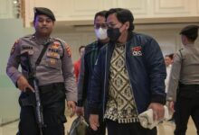 KPK Geledah Kemnaker: 7 Temuan Mengejutkan Terungkap!