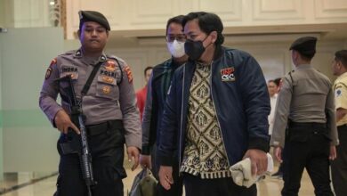 KPK Geledah Kemnaker: 7 Temuan Mengejutkan Terungkap!