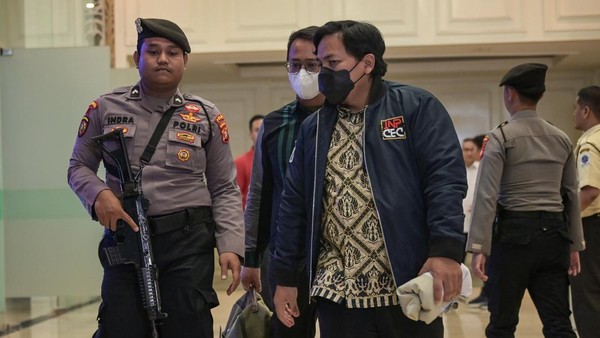 KPK Geledah Kemnaker: 7 Temuan Mengejutkan Terungkap!