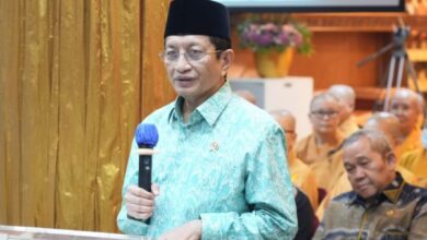 Kerja Sama Indonesia-AS: Revolusi Pendidikan dan Keagamaan