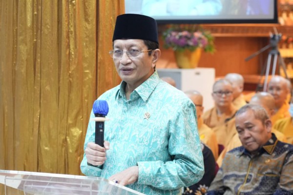 Kerja Sama Indonesia-AS: Revolusi Pendidikan dan Keagamaan