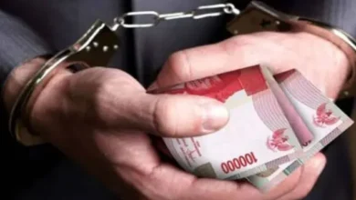 Korupsi PDNS: Kejari Jakpus Tetapkan 5 Tersangka, Mantan Dirjen Kominfo Terlibat