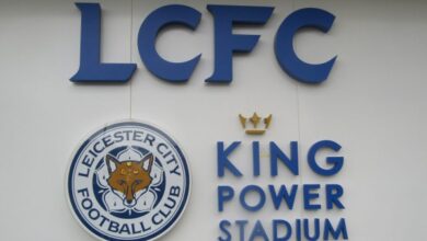 Leicester City: 3 Bintang Incaran Klub Premier League