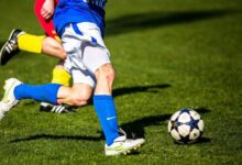 Ligue 1 2024/2025: 6 Pertandingan Penuh Gol Spektakuler