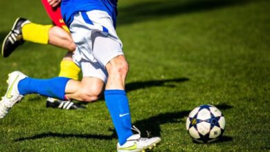 Ligue 1 2024/2025: 6 Pertandingan Penuh Gol Spektakuler