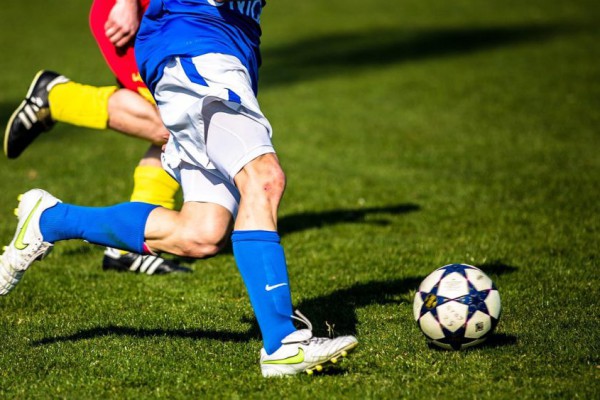 Ligue 1 2024/2025: 6 Pertandingan Penuh Gol Spektakuler
