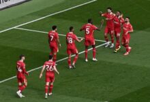 Liverpool Melaju UCL, Klasemen Liga Inggris Terbaru Mengejutkan
