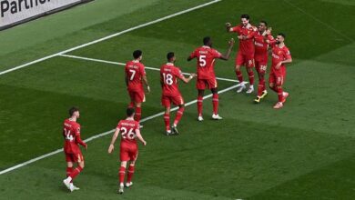 Liverpool Melaju UCL, Klasemen Liga Inggris Terbaru Mengejutkan