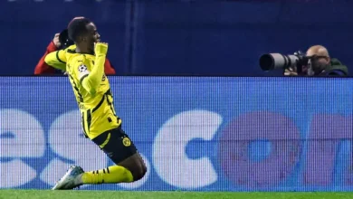 Manchester United: Kabar Gembira, Target Transfer Resmi Pindah!
