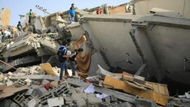 Mayoritas Israel Dukung Pengusiran Warga Palestina Gaza?