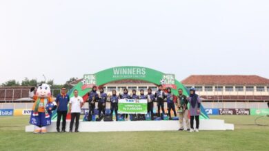 MilkLife Soccer Challenge Solo 2025: Juara Terungkap, Kisah Inspiratif