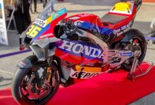Mir Kembali Sial: Kutukan Le Mans Berlanjut Lagi?