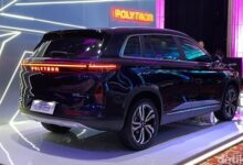 Mobil Listrik Polytron: Dirakit Dimana? Rahasianya Terungkap!