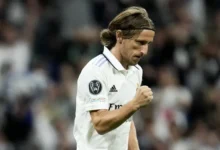 Modric Tinggalkan Madrid: Era Baru Los Blancos Dimulai