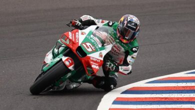 MotoGP Prancis 2025: Kejutan! Zarco Raih Kemenangan Dramatis