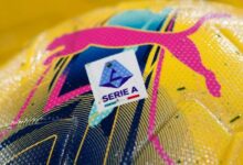 Napoli vs Inter: Perebutan Scudetto Memanas, Selisih Tipis!