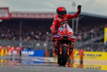 Nonton Live Streaming MotoGP Prancis 2025: Saksikan Aksi Para Rider